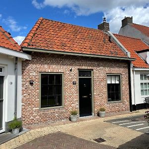 Huisje met 1 Slaapkamer